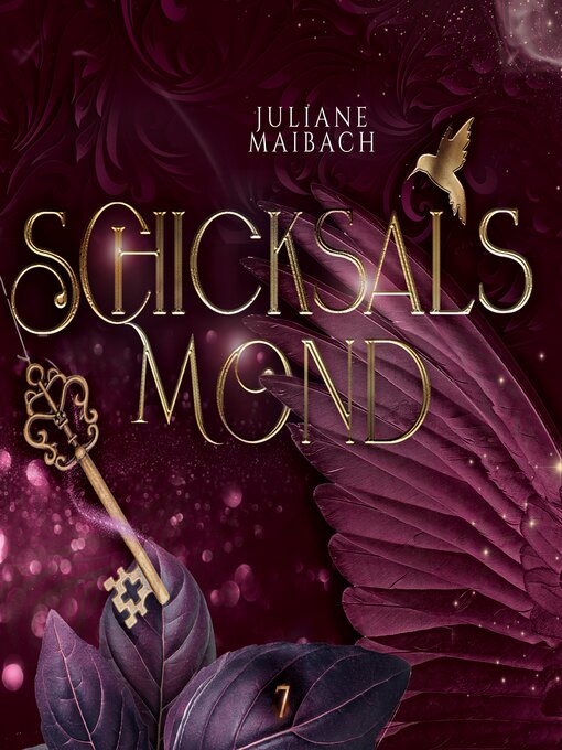 Title details for Schicksalsmond by Juliane Maibach - Available